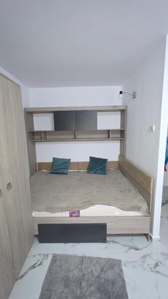 Colentina, Doamna Ghica, parc Plumbuita,