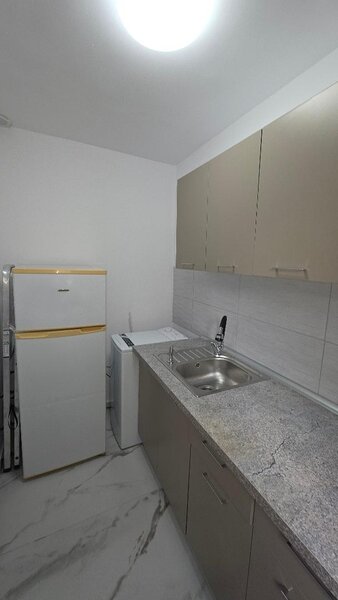 Colentina, Doamna Ghica, parc Plumbuita,