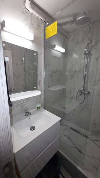 Colentina, Doamna Ghica, parc Plumbuita,