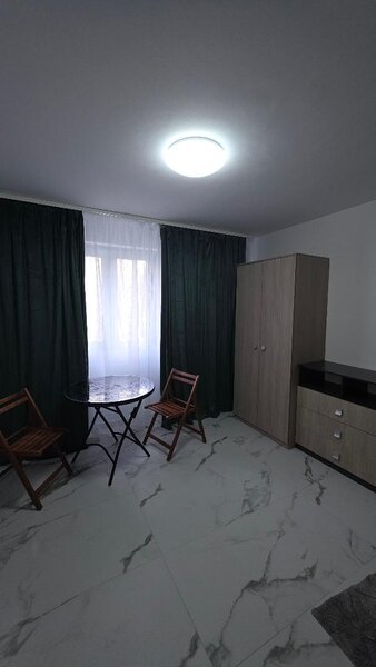 Colentina, Doamna Ghica, parc Plumbuita,