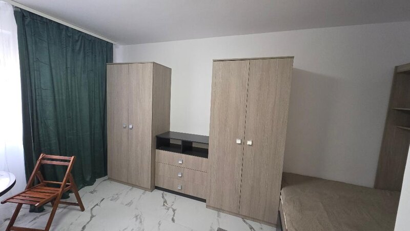 Colentina, Doamna Ghica, parc Plumbuita,