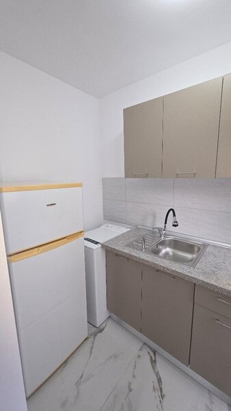 Colentina, Doamna Ghica, parc Plumbuita,