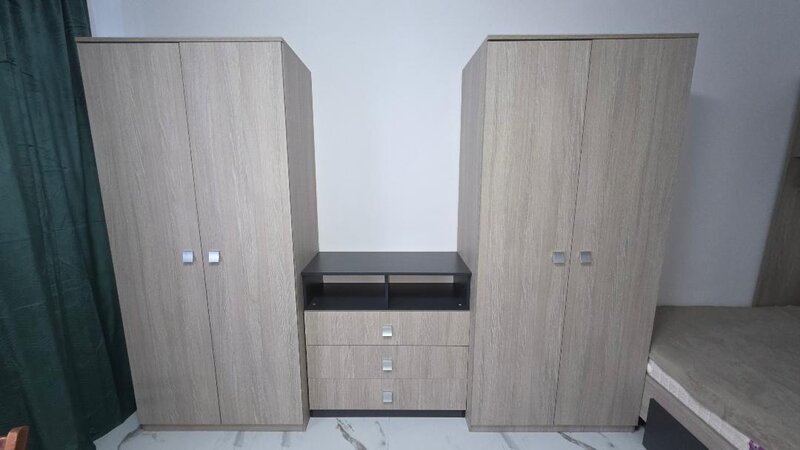 Colentina, Doamna Ghica, parc Plumbuita,