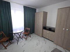 Colentina, Doamna Ghica, parc Plumbuita